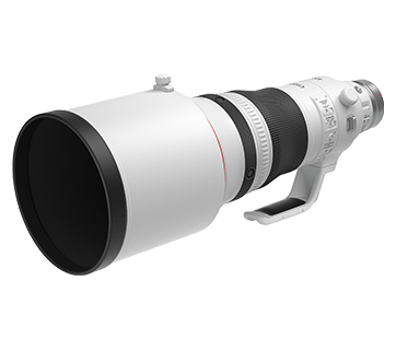 RF Lenses - RF400mm f/2.8L IS USM - Canon South & Southeast Asia